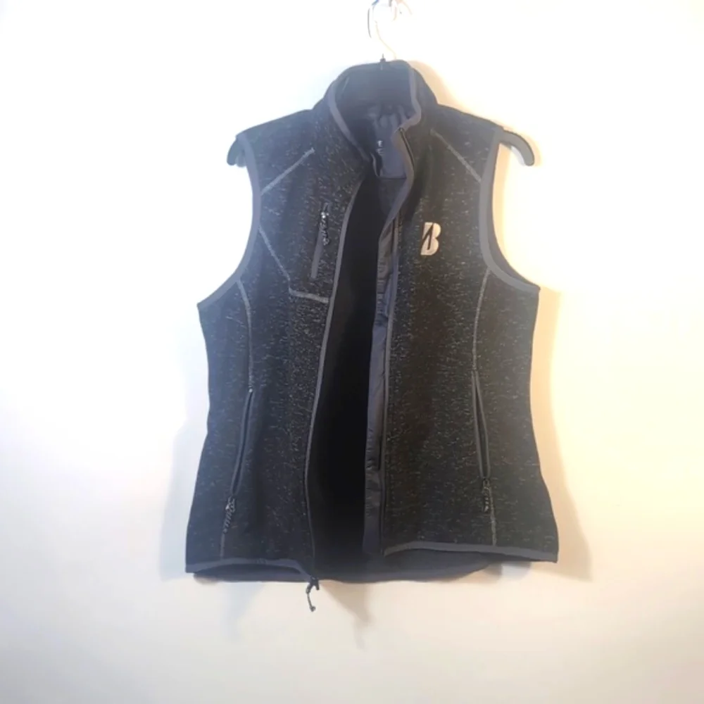 Elevate Women's Vest - Black Size Medium - Picture 3 of 16